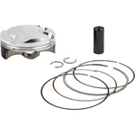 Wossner Piston Kit - Standard Size 4097DA New. Price: $194.52.