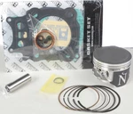 NA-10007-4K Namura Top End Repair Kit Honda .040 New. Price: $88.77.