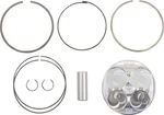 Moose Racing High Performance 4-STROKE Piston KIT-96MM Standard BORE-0910-6489 New. Price: $326.95.