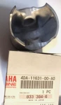 1992-1998 Yamaha WR250 YZ250 Standard Piston Nos New Oem 4DA-11631-00-A0. Price: $101.32.