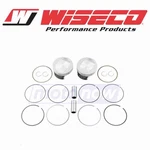 Wiseco Tracker Series Piston Kit For 2015 Harley Davidson Flhtcul Electra Ek New. Price: $336.70.