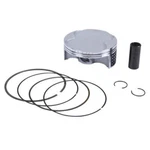 Piston Kit Vertex 96.0 Gp Suzuki Rmz 450 13-22, 24286B Hc Compr 13,1:1 New. Price: $373.58.