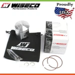 Wiseco Stroke Piston, Shelf Stock For Suzuki RM125 B,c,n,t 2205CD Brand. Price: $277.44.