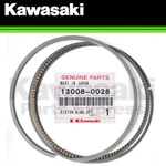 New 2004 2019 Genuine Kawasaki Kx 250F Piston Ring Set 13008-0028. Price: $45.39.