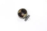 1986 Yamaha Maxim 700 Oem Engine Motor Block Piston Used. Price: $39.54.