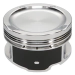 Je 329245 Aluminum Inv Dome/dish Set - 3.268 Bore 1.165 Cd New. Price: $899.99.