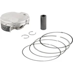 Wiseco Piston Kit - 40276M09500 New. Price: $277.95.