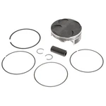 Namura Standard Bore Piston Kit Size 76.96MM For Yamaha YZ250F 2014-2018 77MM New. Price: $109.95.