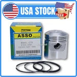 Fit For Honda SL70 XL70 ATC70 CD70 CL70 CT70 CF70 Piston And Ring Std Nos New. Price: $40.50.