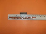 Suzuki 69 81 AS100 TS100 GT380 GT250 Nos Oem Piston Wrist Pin 12151-07000 Jh New. Price: $10.95.