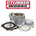 Cylinder Works 30011-K01 Standard Bore Kit For Engine Zn New. Price: $576.26.