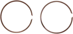 Wiseco Ring Set 1693CD New. Price: $53.99.