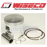 Wiseco For 1992-1994 Ktm 300 Sx Engine Pistons Kits Ku New. Price: $220.44.