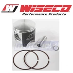 Wiseco For 1982-1983 Honda CR480R Engine Pistons Kits Ud New. Price: $230.62.