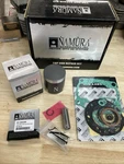 Namura NX-20025K1 Kawasaki KX250 (2004 Only) Top End Repair Kit 66.35MM Piston New. Price: $95.00.