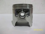 Yamaha Nos 1974-1975 MX125 Piston (1ST Oversize) 0.25MM 455-11635-02-00 Lb New. Price: $89.95.