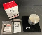 Wiseco 466M06800 Forged 250CC Big Over Bore Piston Honda CR250R 466P8 New. Price: $181.79.