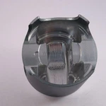 Wossner Piston Kit 84-01 CR500 90.00, 8229D100 Honda Mx New. Price: $287.94.