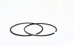Suzuki GT380 12140-33012 Piston Ring Set (1) Std / 54.00MM New. Price: $29.61.