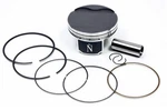 Namura Piston Kit Standard Bore 89.98, 11.3:1 Compression NA-30002-C New. Price: $84.96.