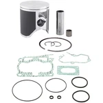 Pro X 01.2224.B Piston Kit Standard (53.96 Mm) New. Price: $115.04.