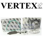 Vertex VTKTC23646A Top End For Engine Pistons Kits Fa New. Price: $289.76.