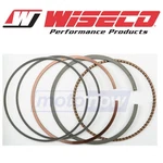 Wiseco Ring Set For 1985 Harley Davidson Flhx Electra Glide Special - Hs New. Price: $54.84.