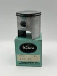 New! Wiseco Standard Piston & Rings For 1969-1971 Yamaha DT1 250 Jbp. Price: $49.95.