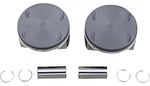 Drag Specialties Piston Kit (1868CC.) - Standard Bore, 10.5:1 Compression New. Price: $180.15.