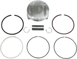 Wiseco 4597M09600 High-performance Piston Suzuki Dr 650 Ls Savage Sp New. Price: $215.96.