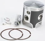 Wiseco Piston Kit 1.10MM Oversize 67.50MM 823M06750 New. Price: $113.00.
