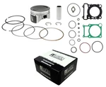 Yamaha YFM450 Grizzly 4X4 Auto Namura NA-40011K Piston Kit Standard Bore 84.45MM New. Price: $136.81.