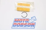 Kawasaki KL600 1986 92036-1051 Ring-snap,piston Pin New. Price: $10.00.