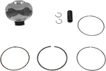 Vertex Forged Replica Piston Kit 78.97MM 13.9.1 Honda CRF250RX 19 New. Price: $222.63.