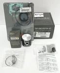 Top End Kit Standard Bore 53.94MM For Yamaha YZ125 2005-2020 Vertex New. Price: $172.26.