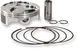 Vertex Hc Forged Piston Kit 95.95MM 13.5.1 Honda TRX450ER 06-14 New. Price: $286.11.
