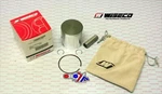Wiseco Piston Kit 01-08 KX125 58.00, 788M05800 Gp, Racers Choice, Seri New. Price: $280.74.