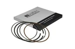 Namura Technologies NA-40000-6R Piston Ring Set 65.45MM New. Price: $14.36.