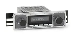 Retroradio For 1972-74 Bmw Bavaria Bt Aux Am/fm LABC-M1-308-509-40-80BM1 New. Price: $256.99.