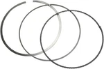 Moose Replacement Piston Ring Set (0912-0296) New. Price: $37.08.