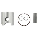 1989 Kawasaki KX125 Dirt Bike Wiseco Pro-lite Piston 56MM New. Price: $146.99.
