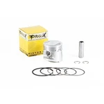 Pro X Piston Kit 01.1175.100 57.50FLAT Top Cast Brand. Price: $108.64.