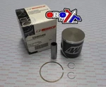 Wiseco Piston 04-10 RM125 54.00, 01-06 SX125 54.00MM Kit, 836M New. Price: $264.32.