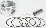 Wiseco Piston Kit 87.00MM 11:1 4628M08700 New. Price: $219.99.