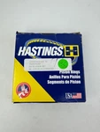 Hastings DS-750634 Piston Rings 78-E83 SHV+040 New. Price: $39.65.