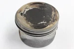 Piston W/ Rings Std 22091-83B 21940-83 1997 Hd Electraglide Flhtc-i Used. Price: $40.00.
