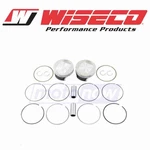 Wiseco Tracker Series Piston Kit For 2007 Harley Davidson Flstsc Softail Al New. Price: $294.43.