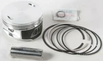 Wiseco 40050M08650 Piston Kit, Standard Bore 86.50MM New. Price: $174.96.