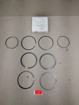 New Cci Harley-davidson 1200CC 3 7/16 +.060" Piston Ring Set 11228-R Used. Price: $24.00.