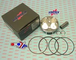 Piston Kit Vertex 76.8 Hc Honda Crf 250 10-13, 23561A Compr 14,1:1 New. Price: $272.27.